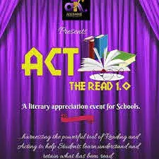 Adeshine Theatrical Koncepts