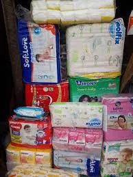 Adesola Stores