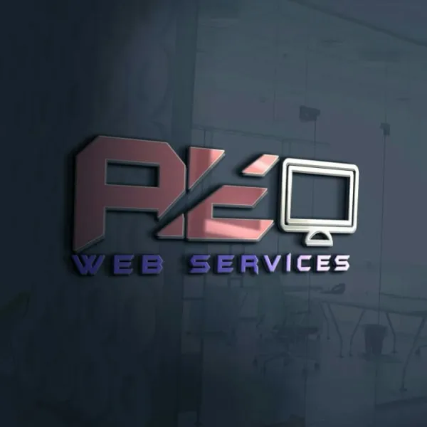 Adesther Global Webservices logo