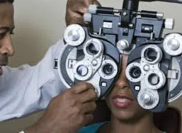 Adetula Eye Clinic