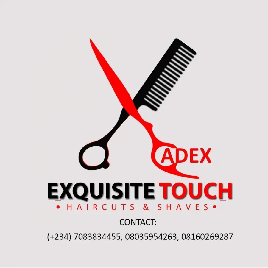 Adex Barbing Salon