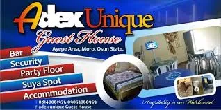 Adex Guest House