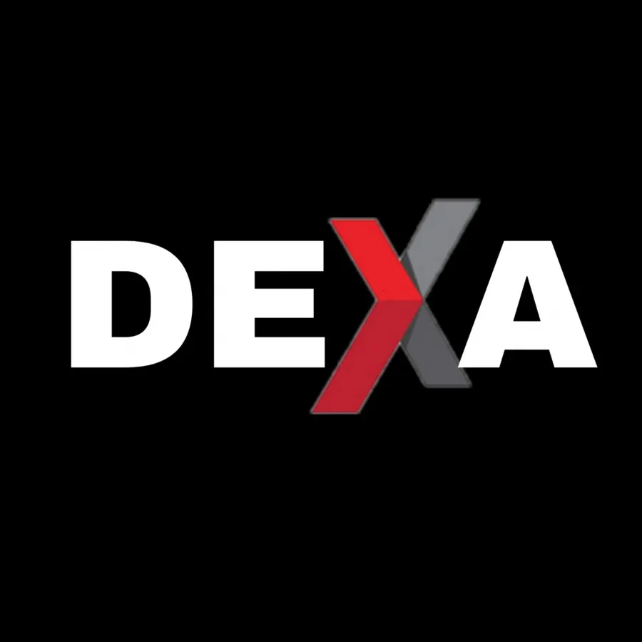 Adexam Concept logo