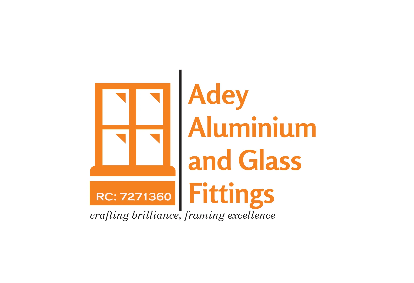 Adey Aluminium and Glass Fittings