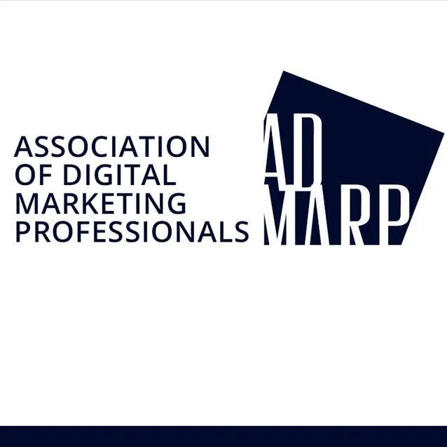 ADMARP - Association Of Digital Marketing Professionals, Nigeria logo