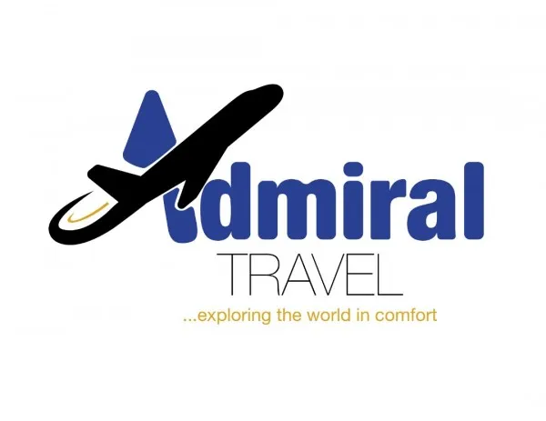 Admiral Travel Limited