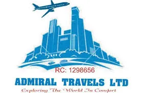 Admiral Travels Limited