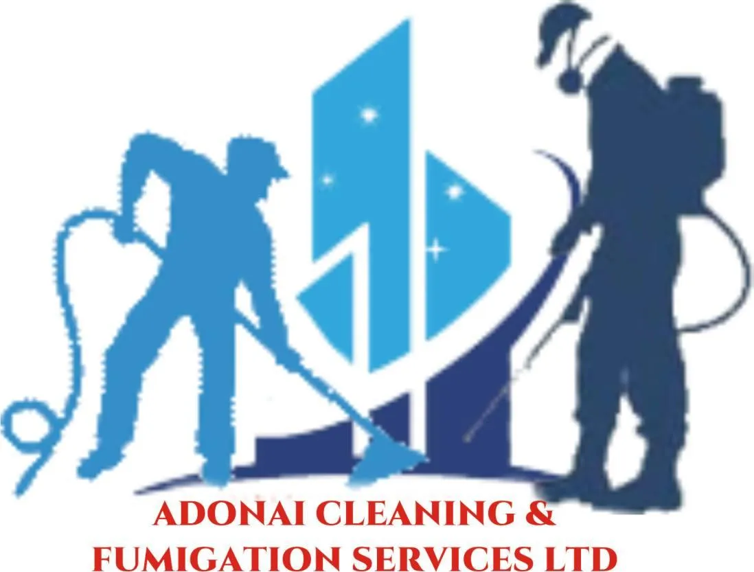 ADONAI CLEANING SERVICES LTD