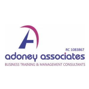 Adoney associates limited logo