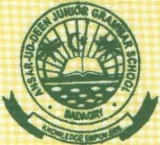 A.D.S Junior Grammer School