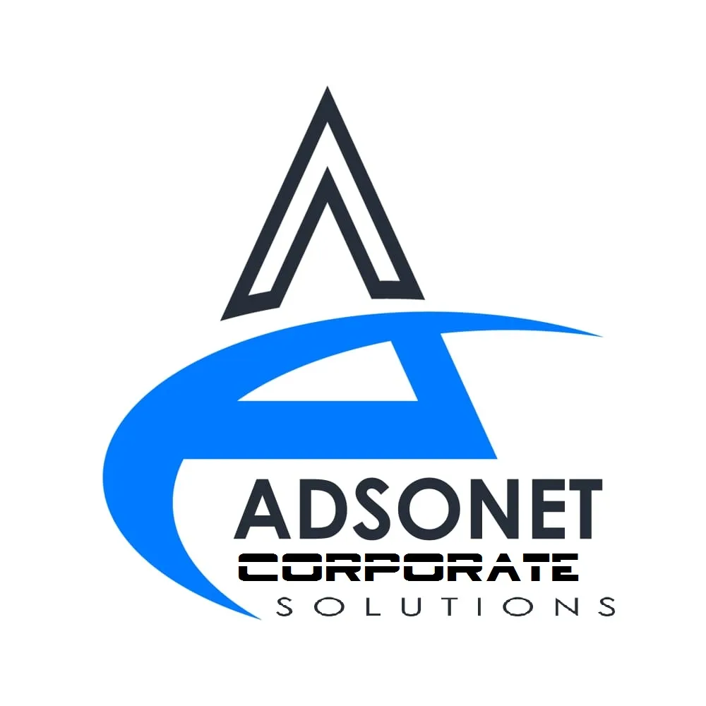 Adsonet Corporate Solutions