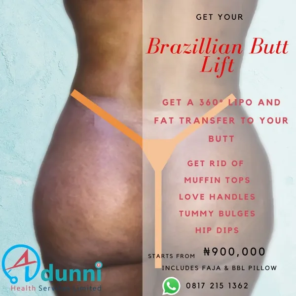 Adunni Health Services