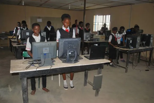 Adura International Group of Schools