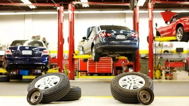 Advance Auto Place