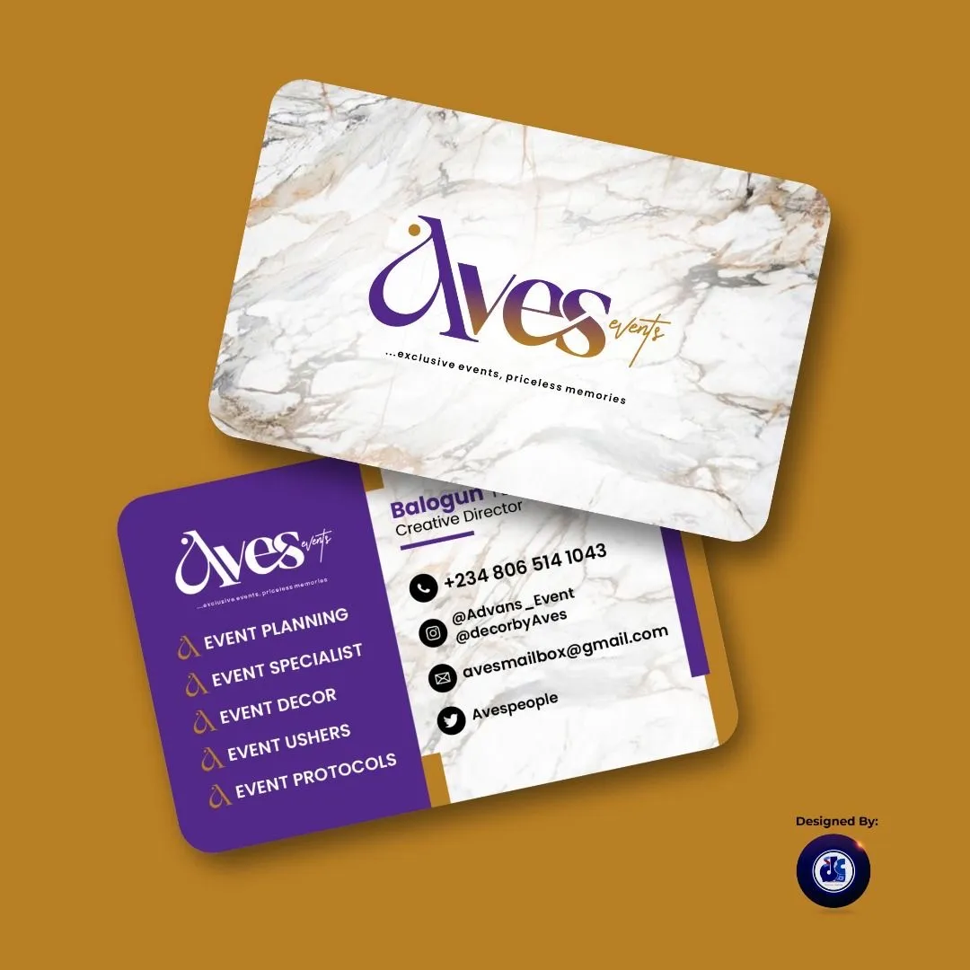 Advans Events Special