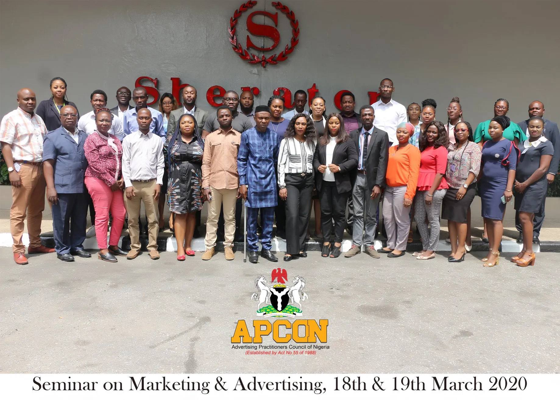 Advertising Practitioners Council Of Nigeria (Ibadan)