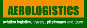 Aerologistics & Travels Limited
