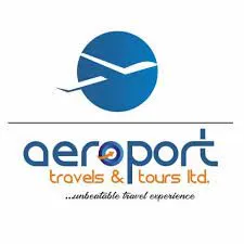 Aeroport Travels & Tours Ltd logo