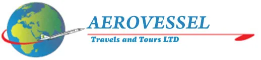 Aerovessel Travels and Tours Ltd