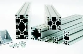 Afeesco Aluminium
