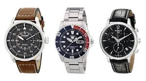 Affordable watch store