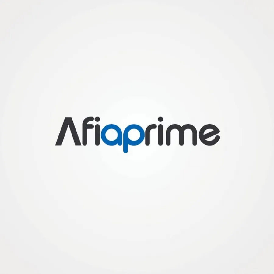 Afiaprime logo