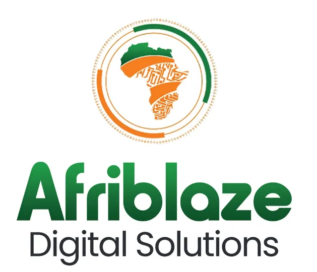 Afriblaze Digital Solutions