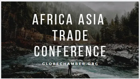 Africa Asia Trade Conference logo