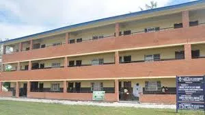 Africa Church Primary School