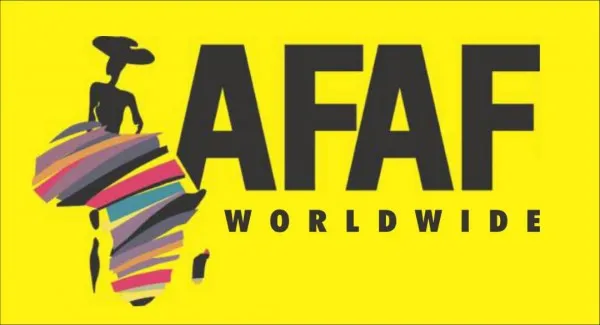 @Africafashionandartfestival logo