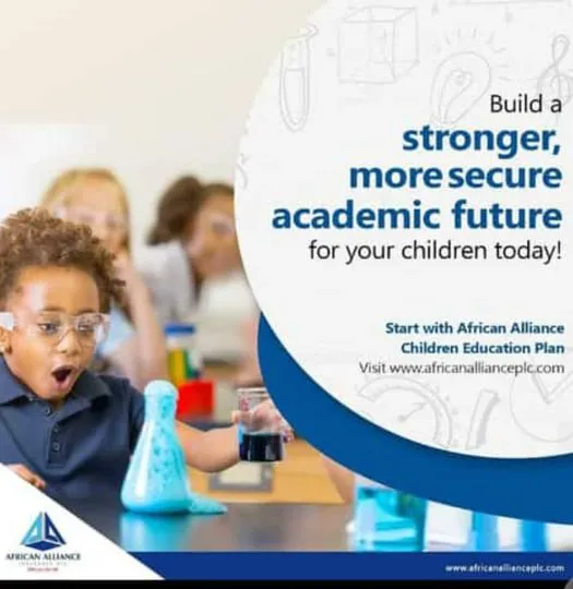 African Alliance Insurance Co. Ltd. (Aba)