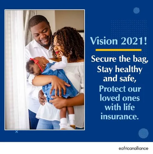 African Alliance Insurance Plc. (Abuja)