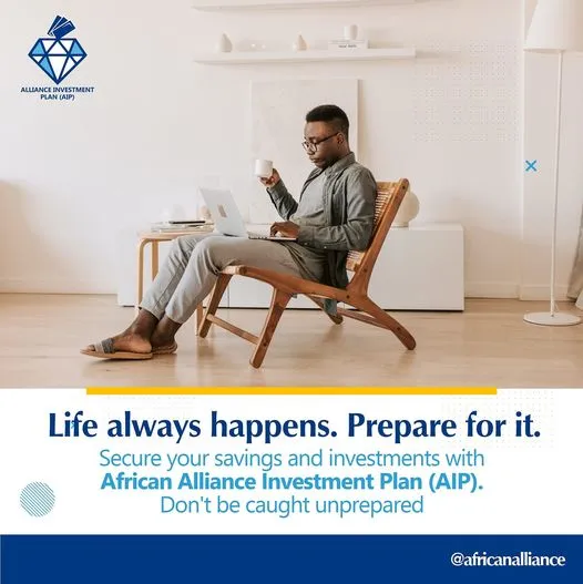 African Alliance Insurance Plc. (Awka)