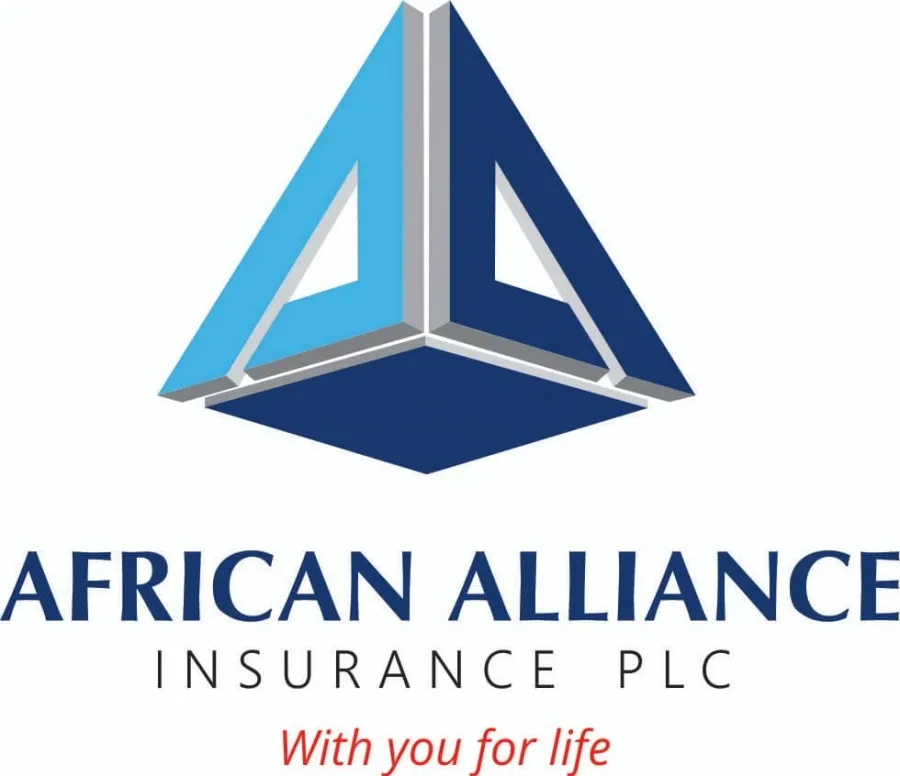 African Alliance Insurance Plc logo