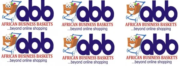 ABBaskets | African business baskets logo