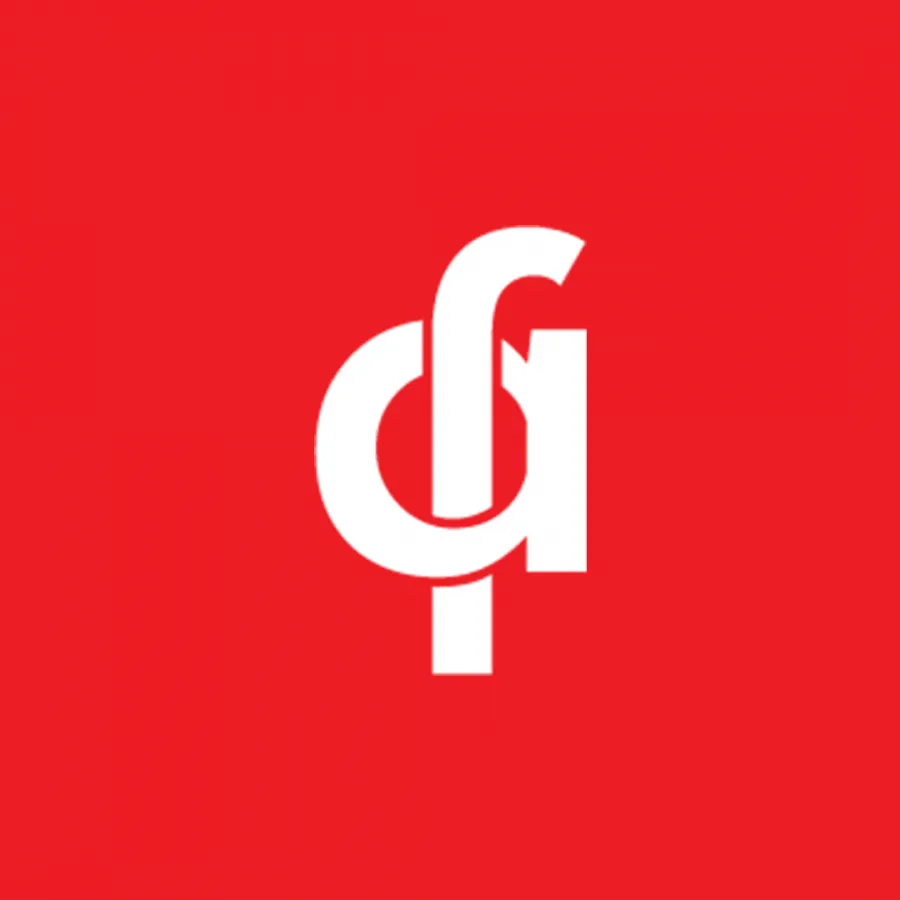 African Folder logo