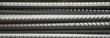 African Foundries Limited (Tiger TMT Iron Rods)
