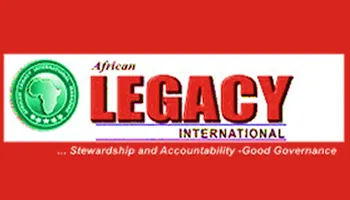 African Legacy International logo