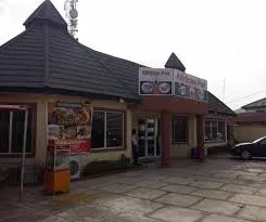 African Pot Restaurant