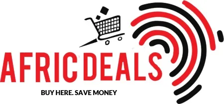 Africdeals