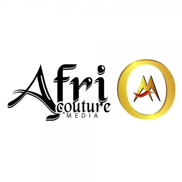 Africouture Media logo