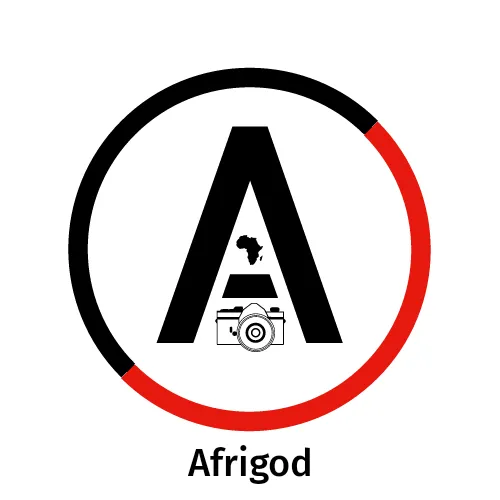 Afrigod logo