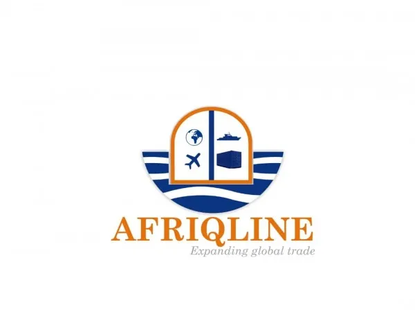 Afriqline Agency Limited