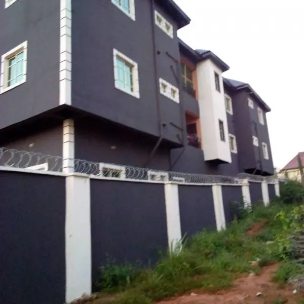 Afrisam Global Services Limited