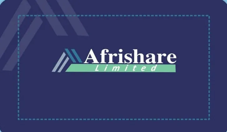 Afrishare Limited