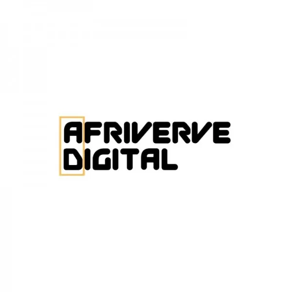 Afriverve Digital logo
