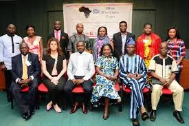 Afro Tourism