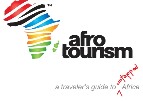 Afro Tourism West Africa LTD logo