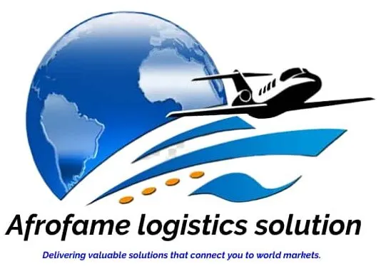 Afrofame Logistics Solution