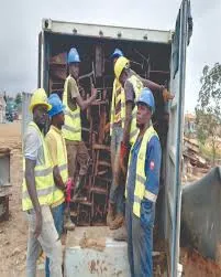 Afroscrap Metals